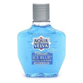 Aqua Velva Classic Ice Blue Cooling After Shave 3.5 Oz