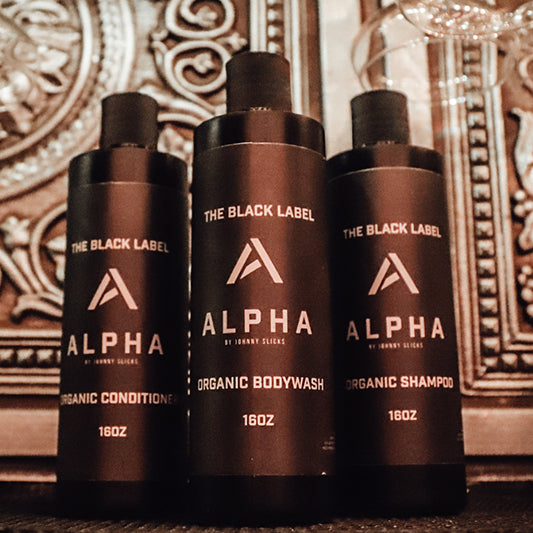 Alpha-Conditioner