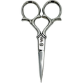 Dural Gotham Straight Tip Cuticle & Nail Scissors SE-182 3oz