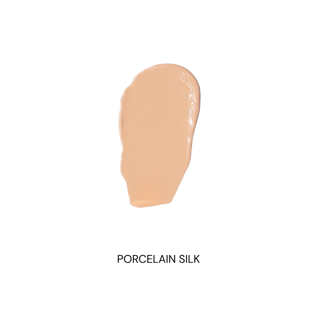 Full coverage foundation