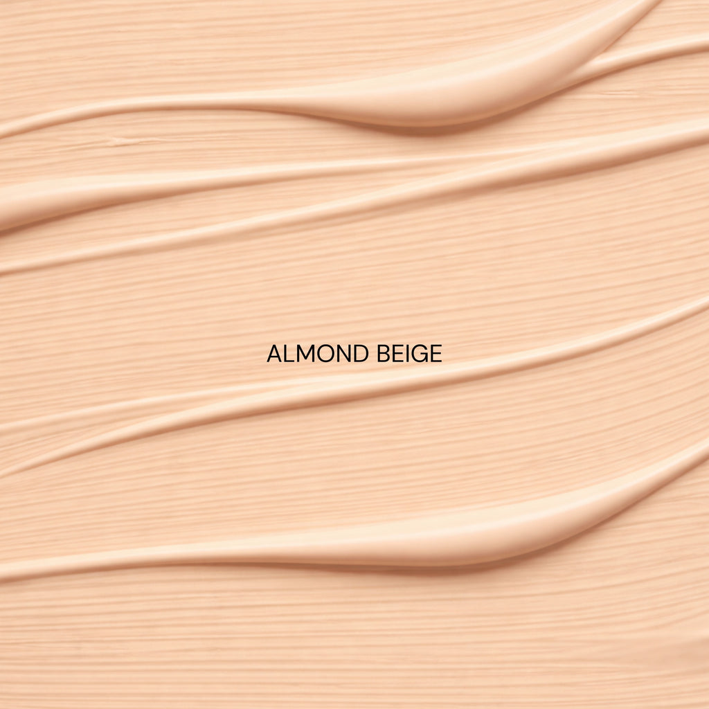 Full coverage foundation