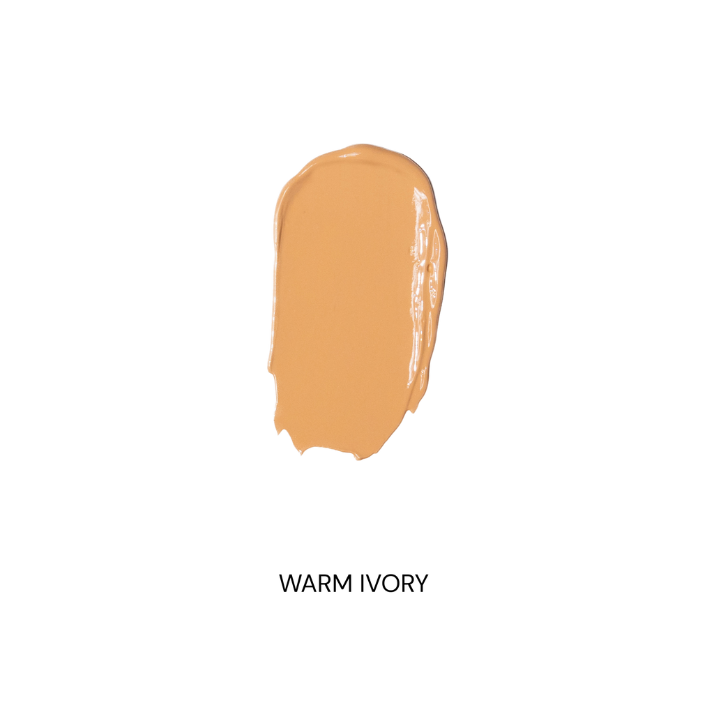 Full coverage foundation