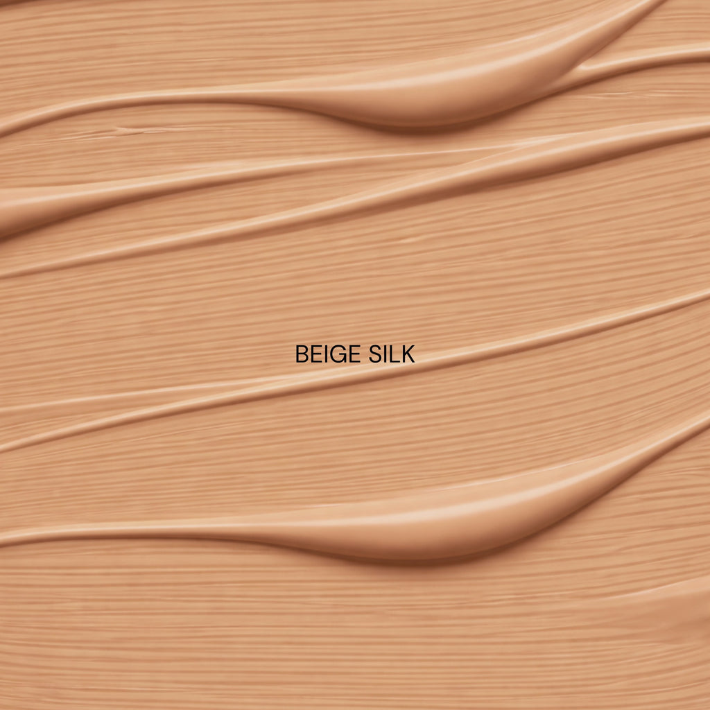 Full coverage foundation