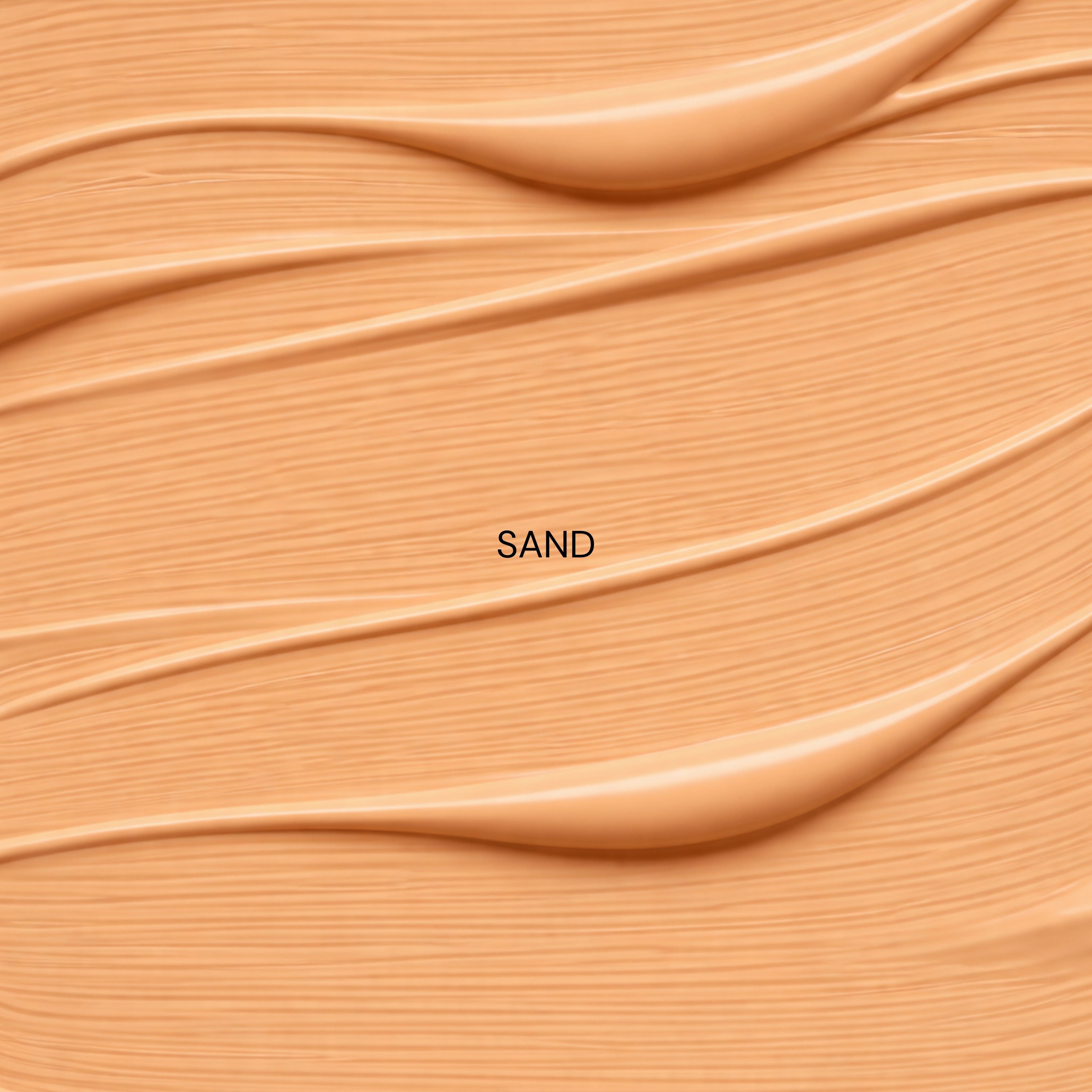 Full coverage foundation