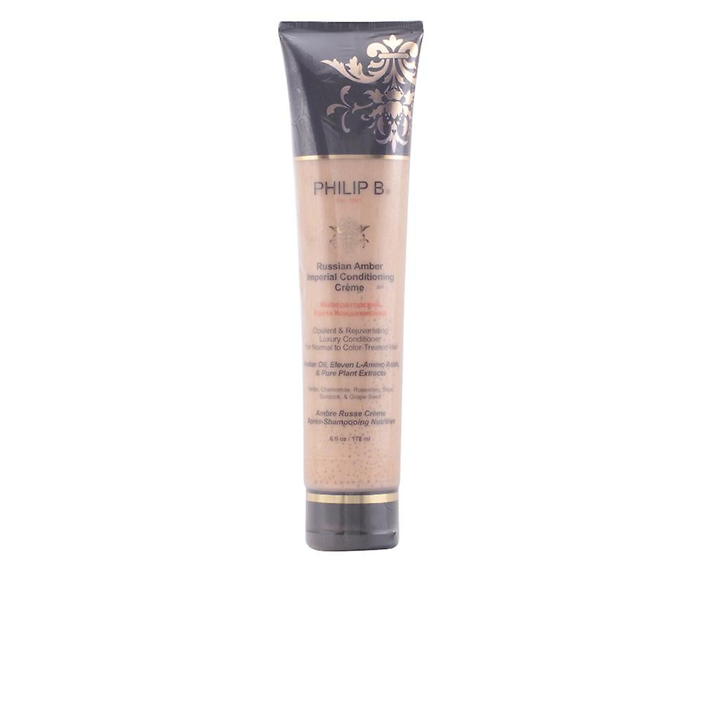 Philip B Russian Amber Imperial Conditioning Creme 178 Ml