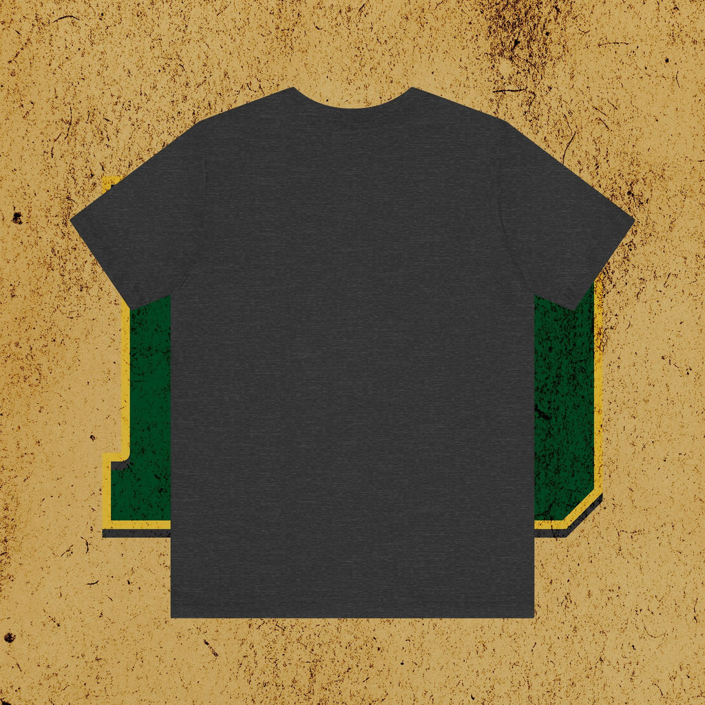 Paddle Daddy Country Club T-Shirt, Chloe Dog Grafik-T-Shirt, lustiges Pickleball & Grill Shirt, In Daddibus Veritas Dadcore Kleidung
