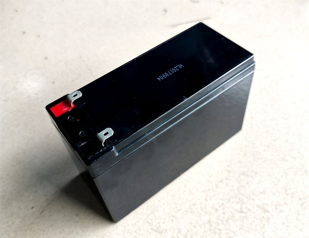 12v 7Ah Battery for Kids Ride on car, Valve Regulated Lead-Acid Rechargeable Battery,Rechargeable Replacement Battery for Kids Ride ons