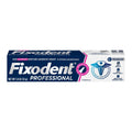 Fixodent Professional Ultimate Denture Adhesive Cream, 1.8 Oz
