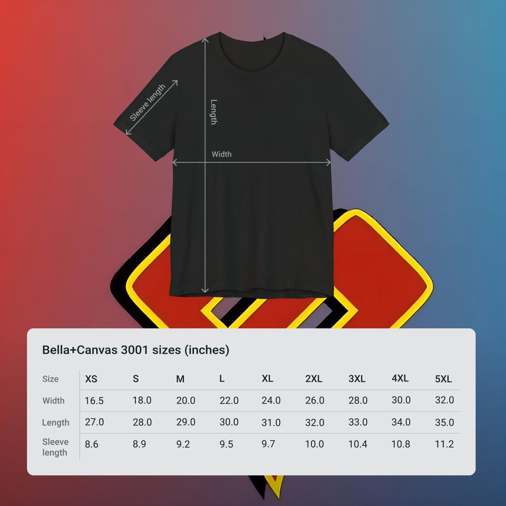 "Blazing Anonymity: Kann nicht gedoxt werden – The Shuli Network Inferno Edition #skoal" Unisex T-Shirt aus Jersey mit kurzen Ärmeln