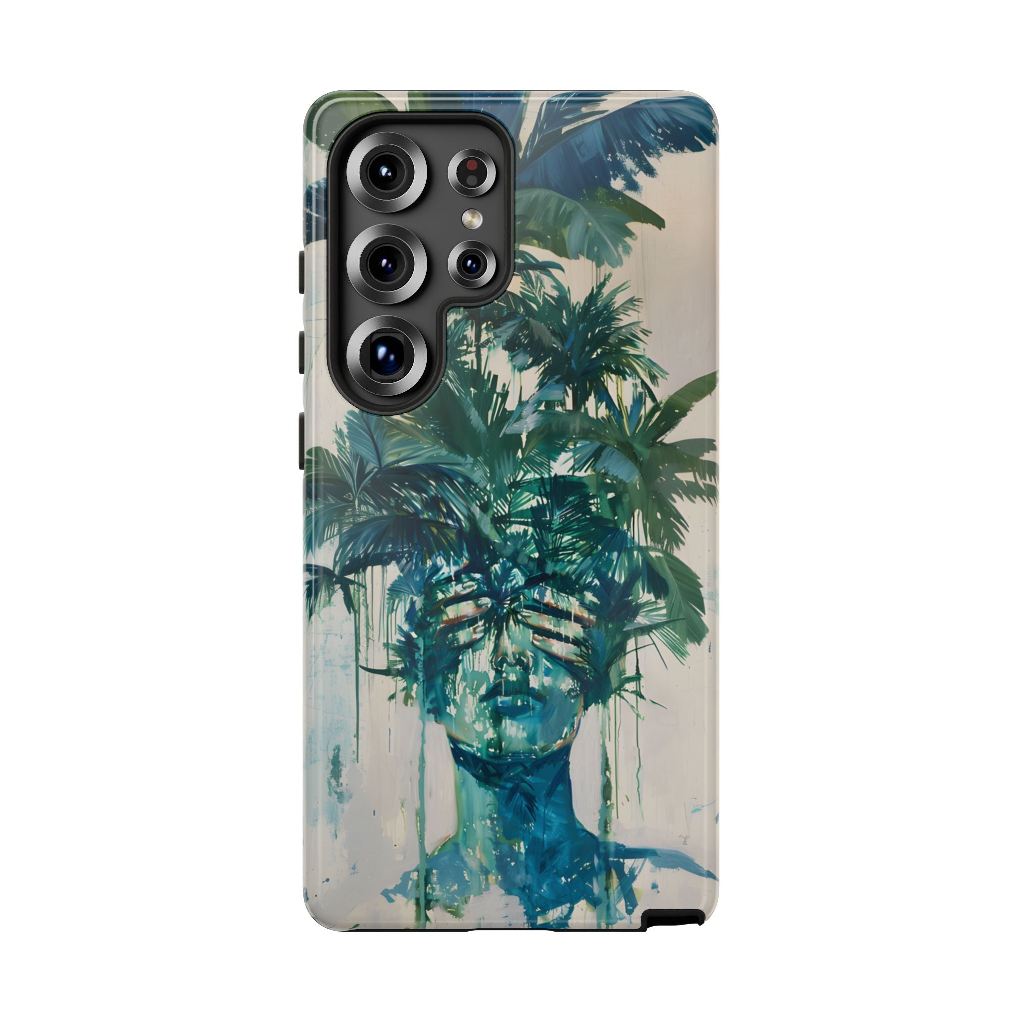 Deceitful Palms