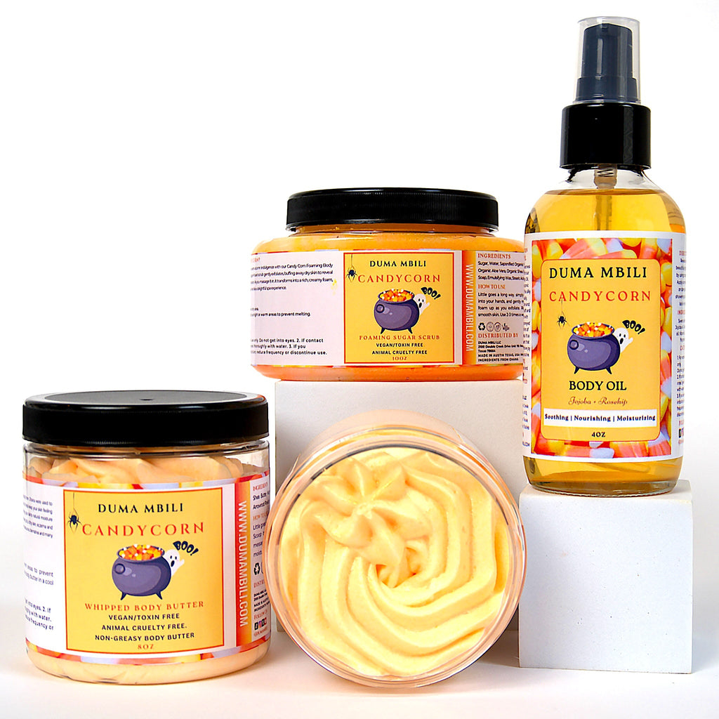 Kollektion „Herbstzauber-Bundle“