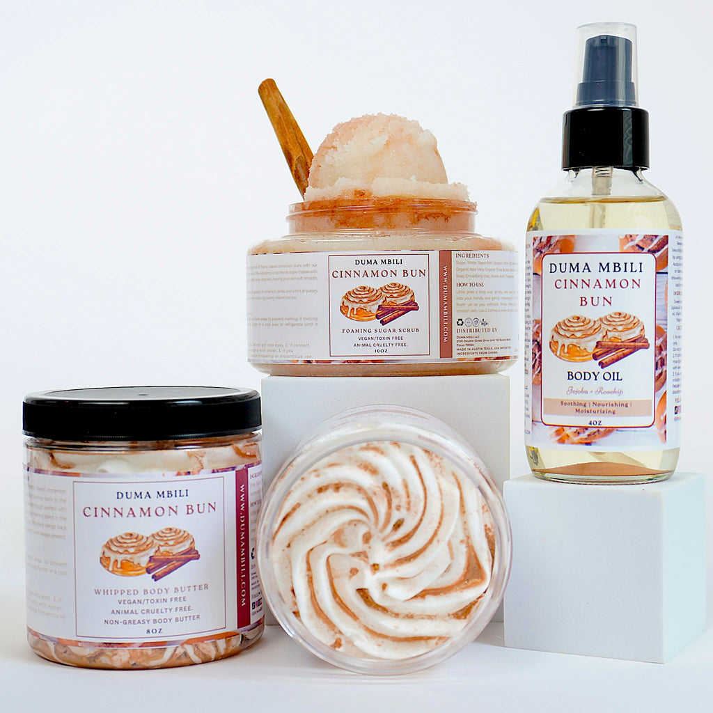 Kollektion „Herbstzauber-Bundle“