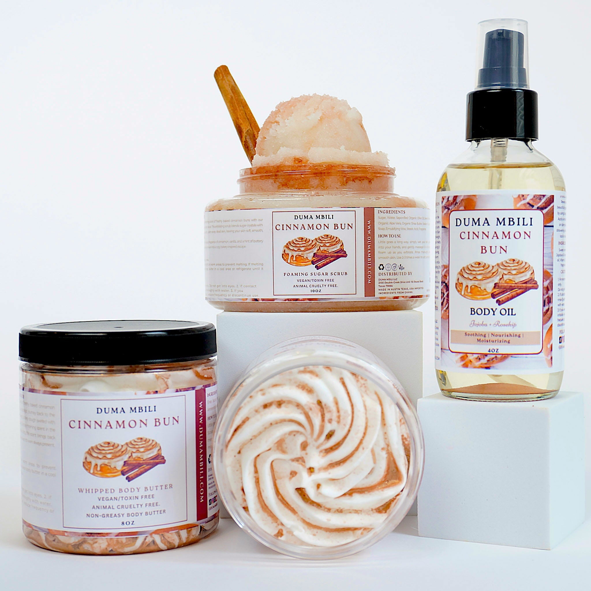 Kollektion „Herbstzauber-Bundle“