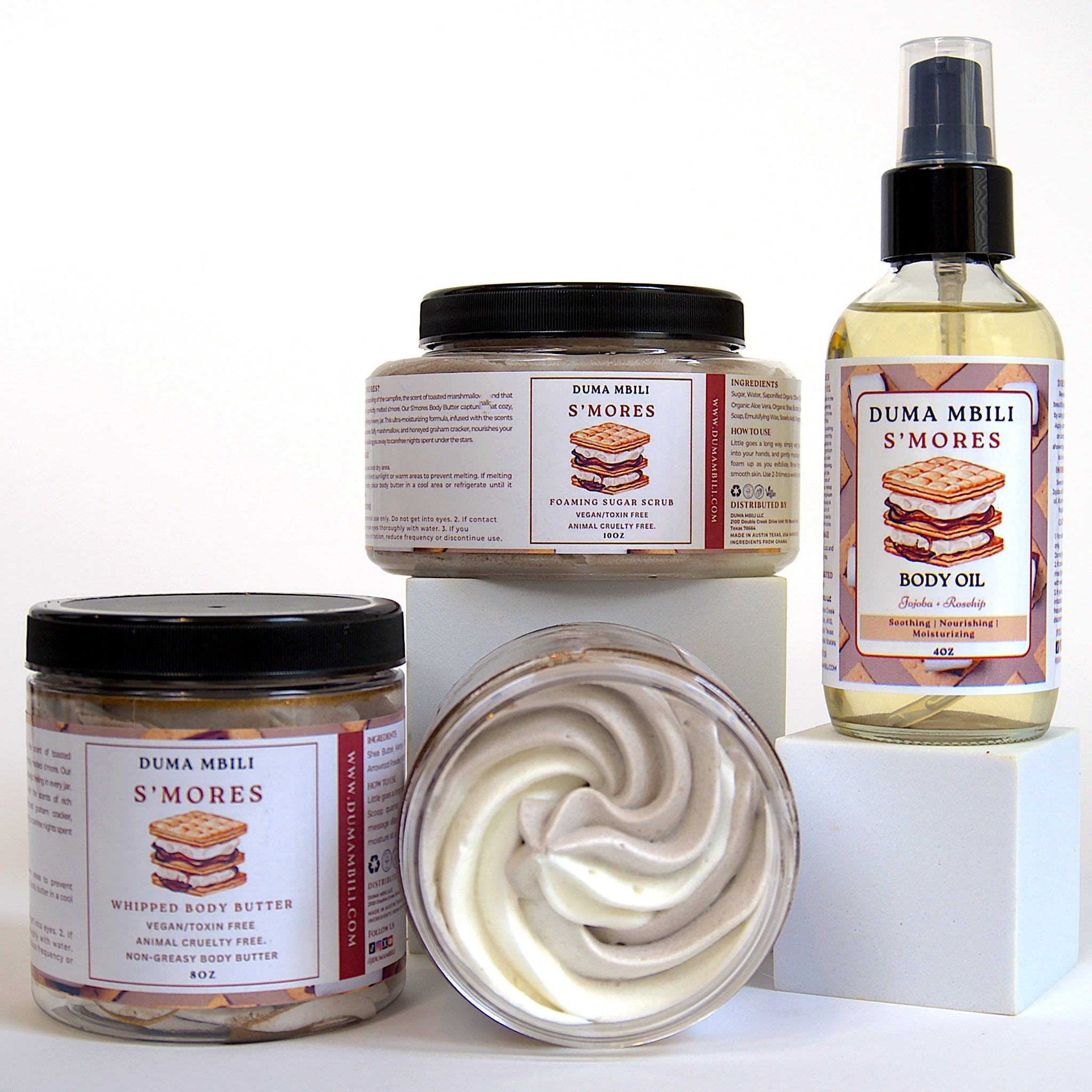 Kollektion „Herbstzauber-Bundle“