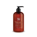Soapbox Liquid Hand Deep Moisture - Coconut Milk & Sandalwood - 12 Fl Oz