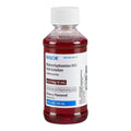 Major Diphenhydramine HCI 12.5mg/5 mL Oral Solution Cherry 4 Oz