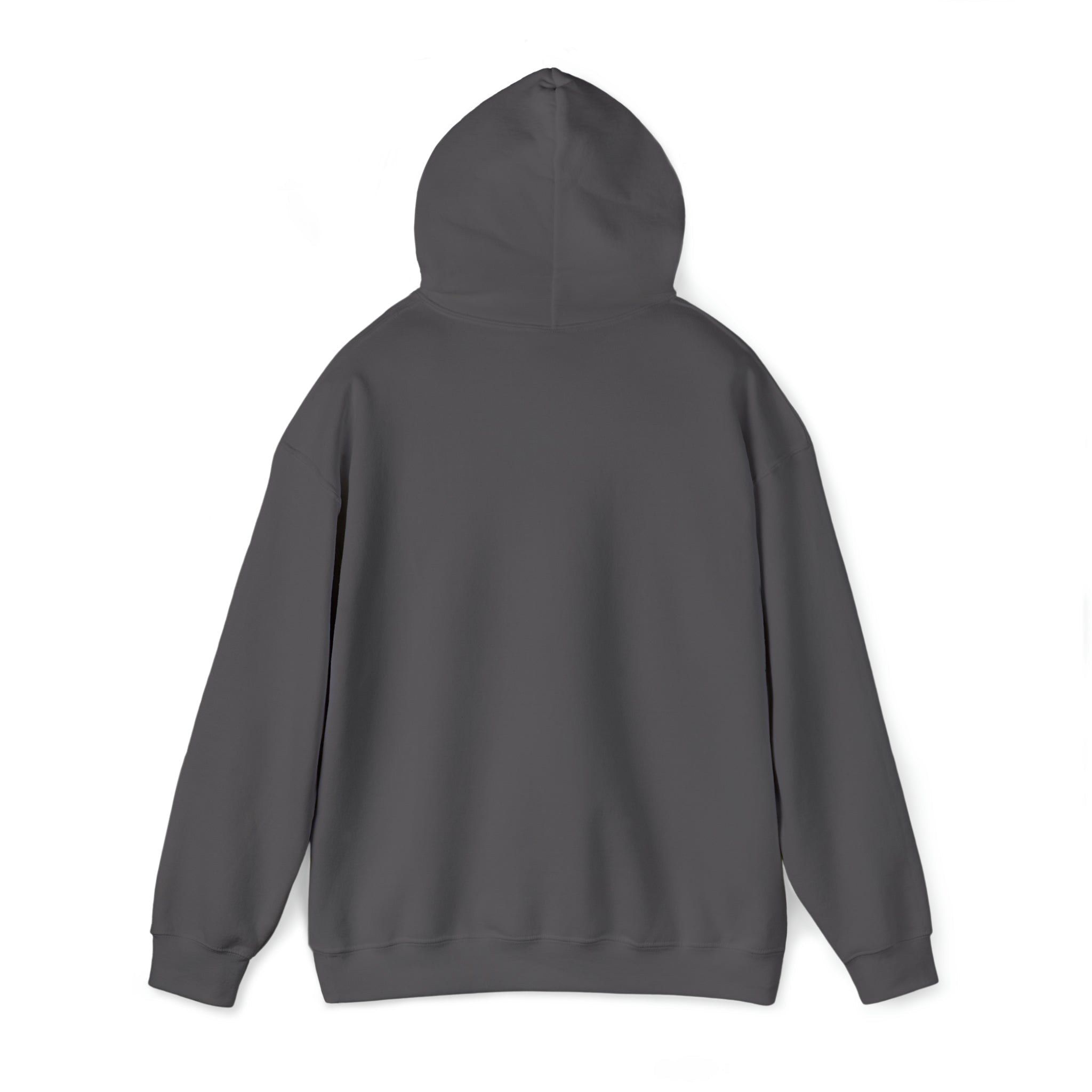 "DirkyThreadz 'Peace Love Fried Chicken' Hoodie – Kühnes und Verspieltes Comfort-Food-Design"