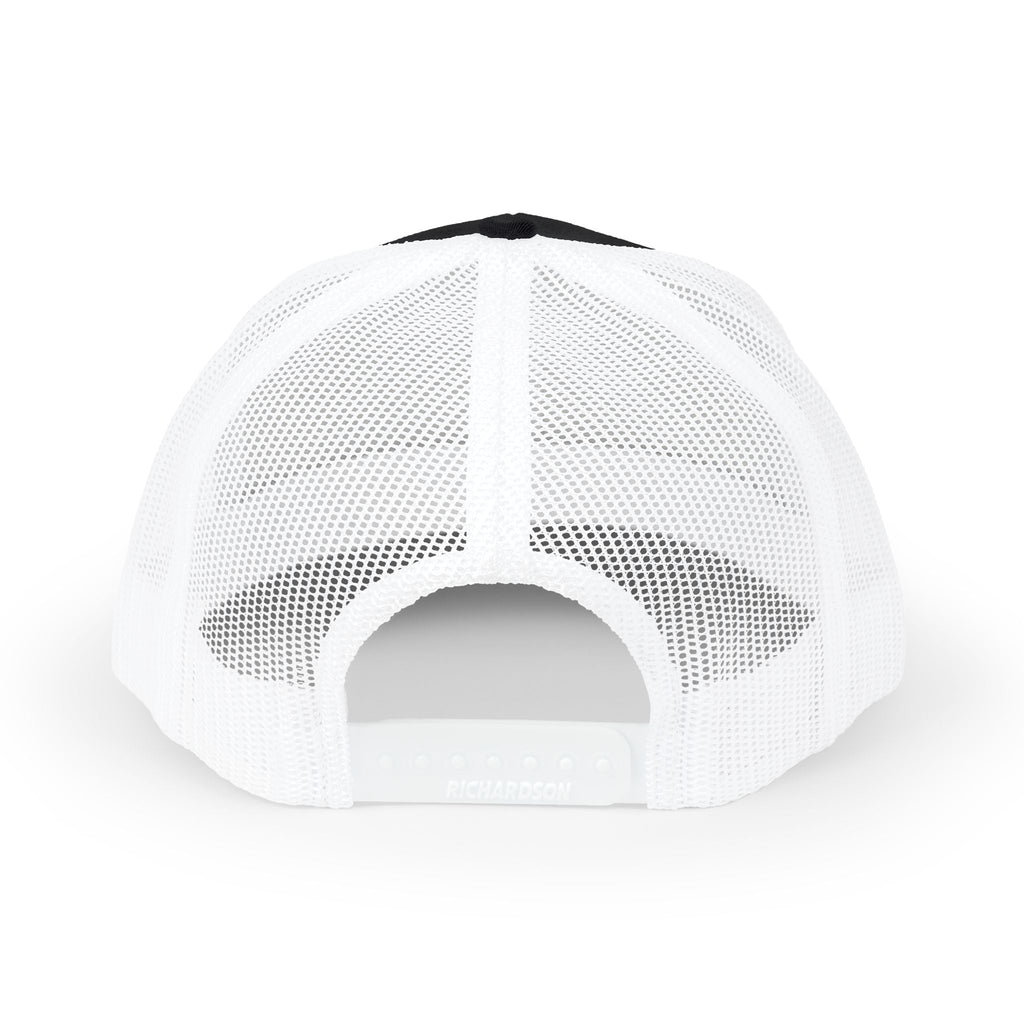 Paddle Daddy Country Club Snapback Elite-ish Style for the Uncountry Gentleman EMBROIDERED