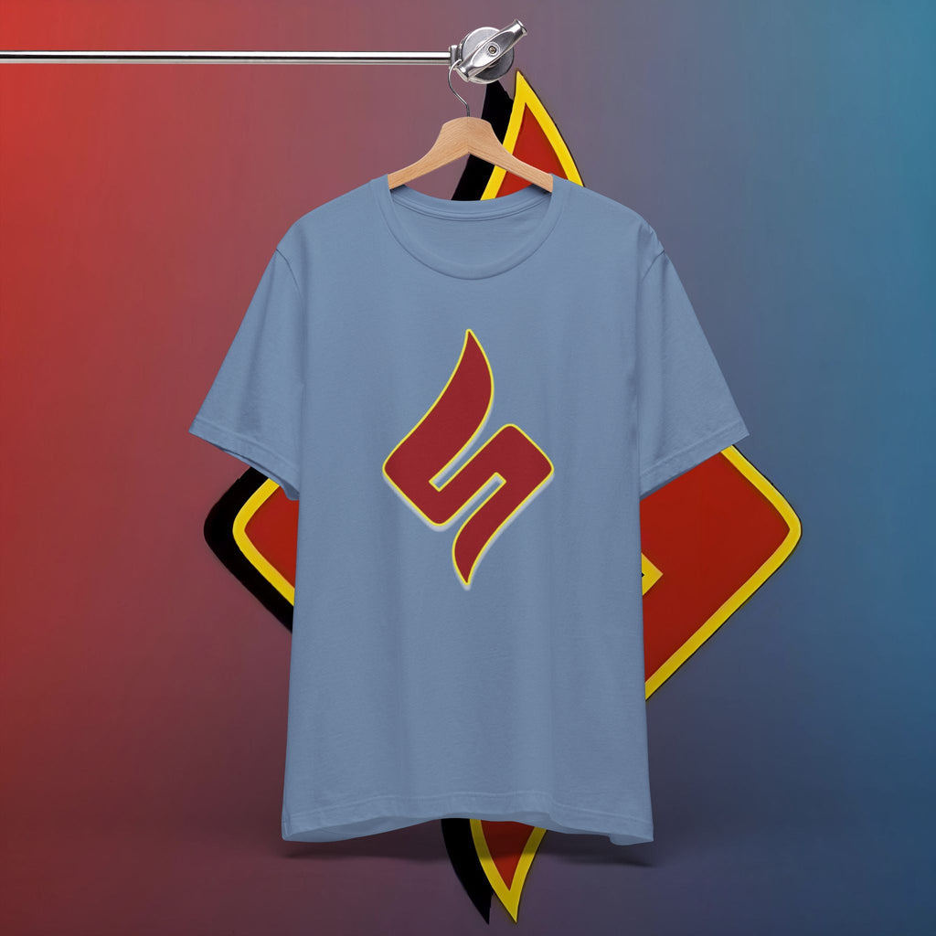 The SHuli Network– The Shuli Network Newest Season Edition #skoal" Unisex Jersey Short Sleeve Tee