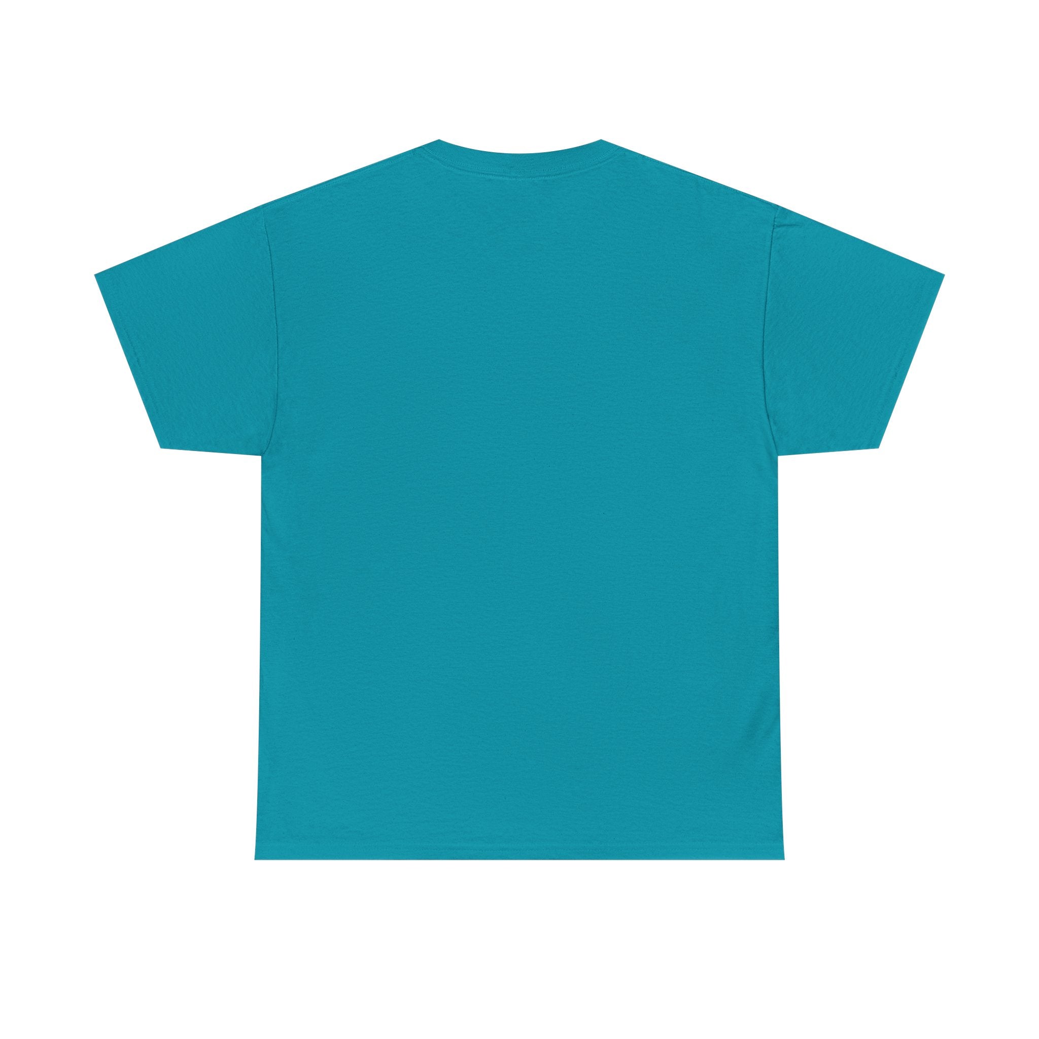 “Peace & Harmony” Cotton Tee