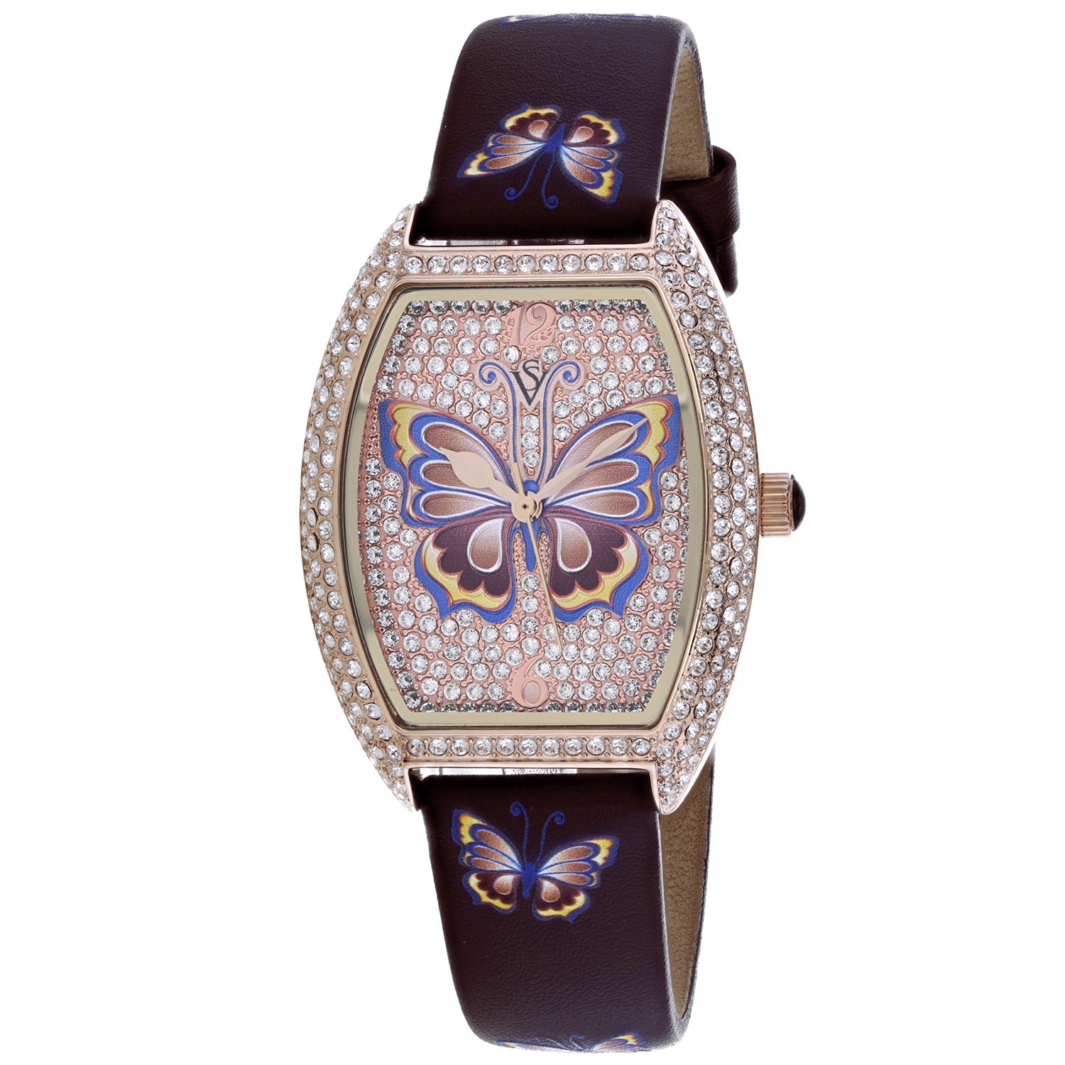 Christian Van Sant Women's Papillon