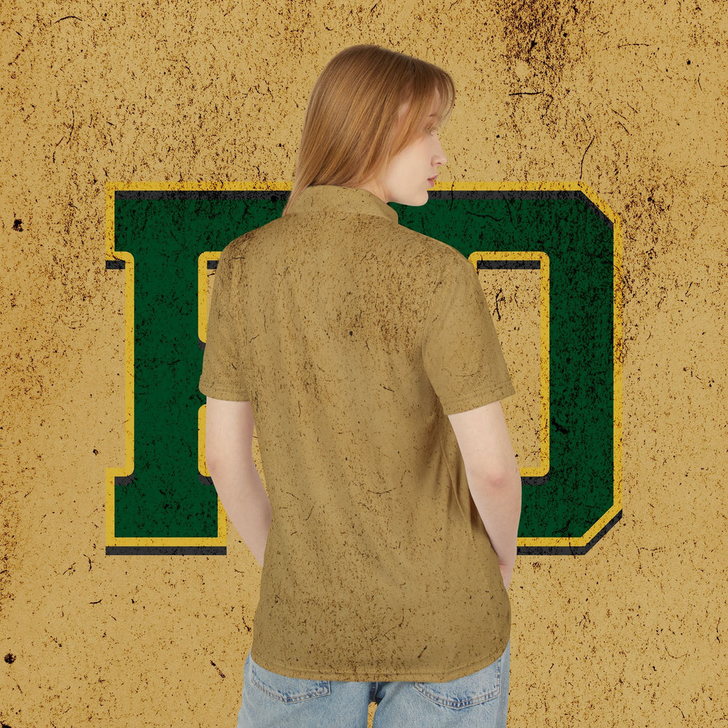 Paddle Daddy Country Club™ Polo  Retro Swagger, Modern Mischief