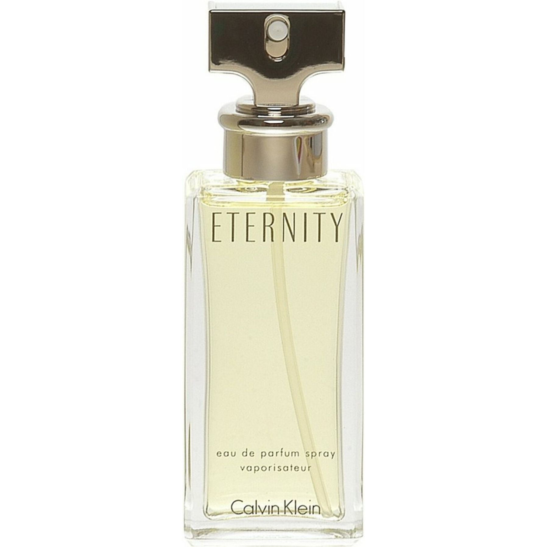 Calvin Klein Eternity Eau De Parfum – 50ml (1.7 Fl Oz) Spray for Women