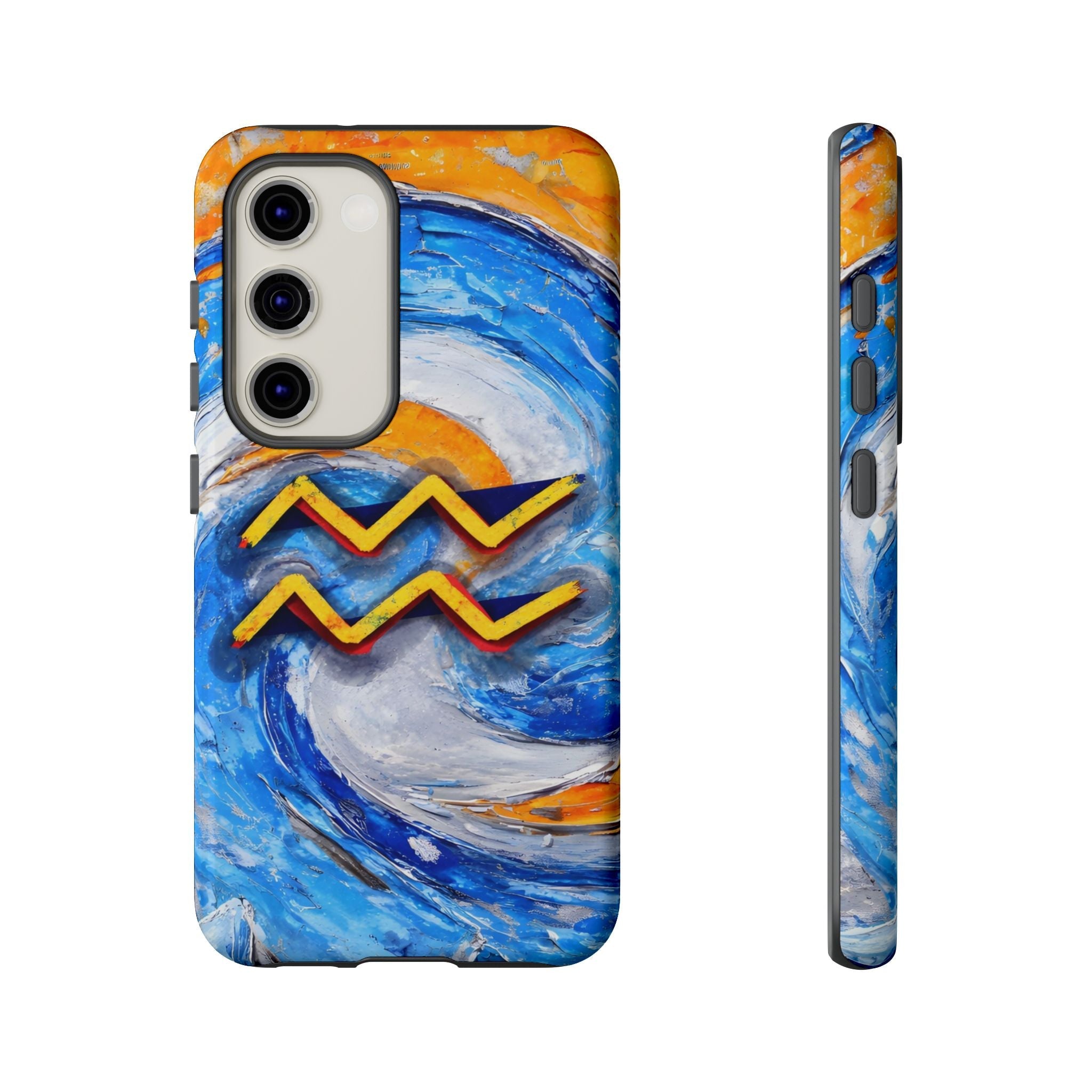Aquarius