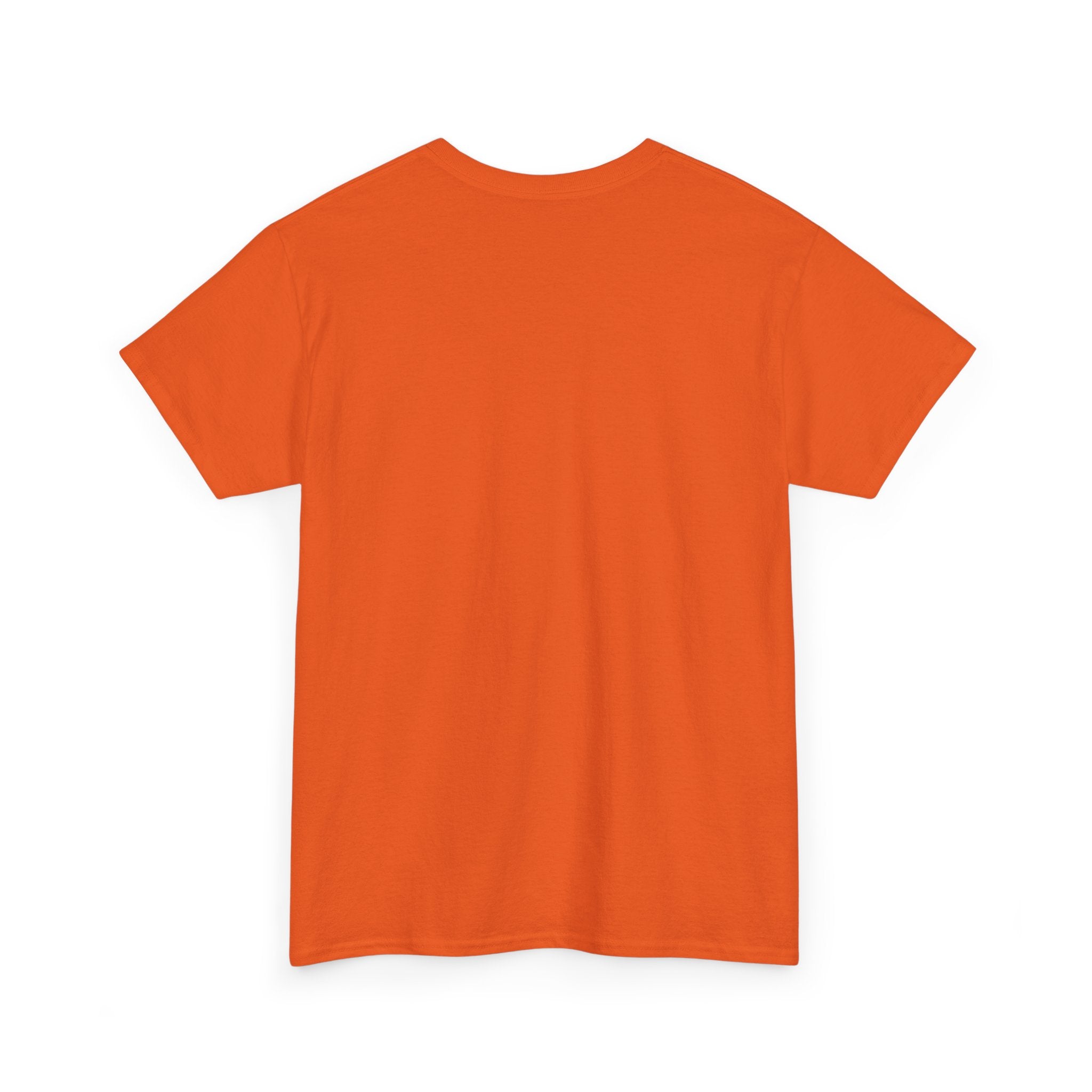 “… But Don’t Push Me” Graphic Tee