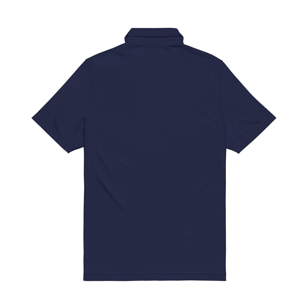 Paddle Daddy Country Club Besticktes Performance Polo-Shirt – Stilvolle Sportbekleidung für Herren, Freizeitausflüge, Arbeitsveranstaltungen, Golf,