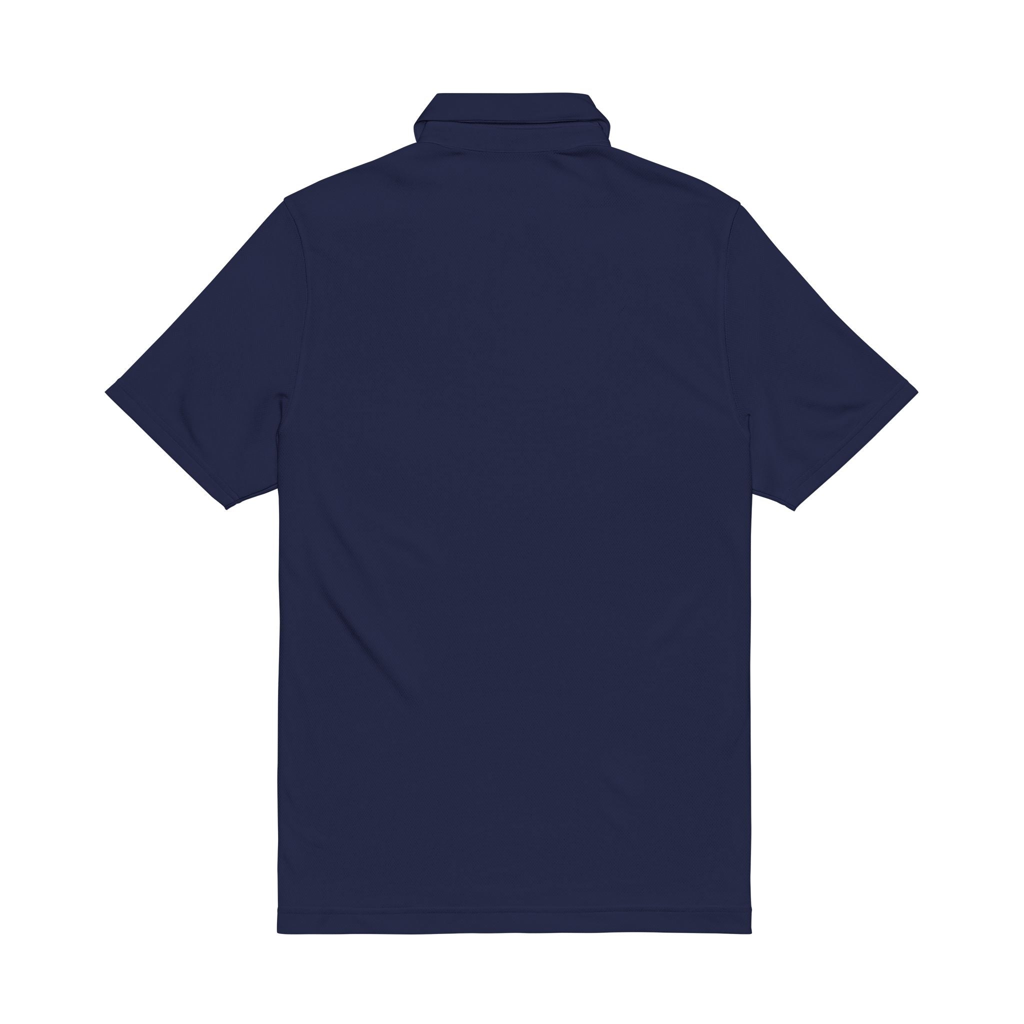 Paddle Daddy Country Club Besticktes Performance Polo-Shirt – Stilvolle Sportbekleidung für Herren, Freizeitausflüge, Arbeitsveranstaltungen, Golf,
