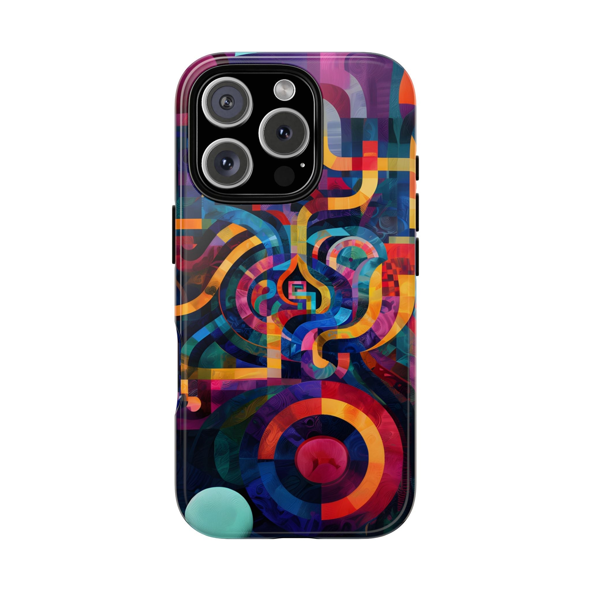The Abstract Portal