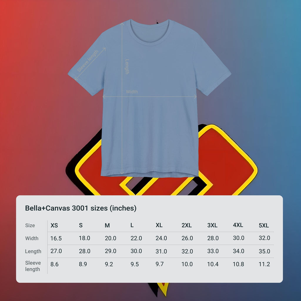 "Blazing Anonymity: Kann nicht gedoxt werden – The Shuli Network Inferno Edition #skoal" Unisex T-Shirt aus Jersey mit kurzen Ärmeln