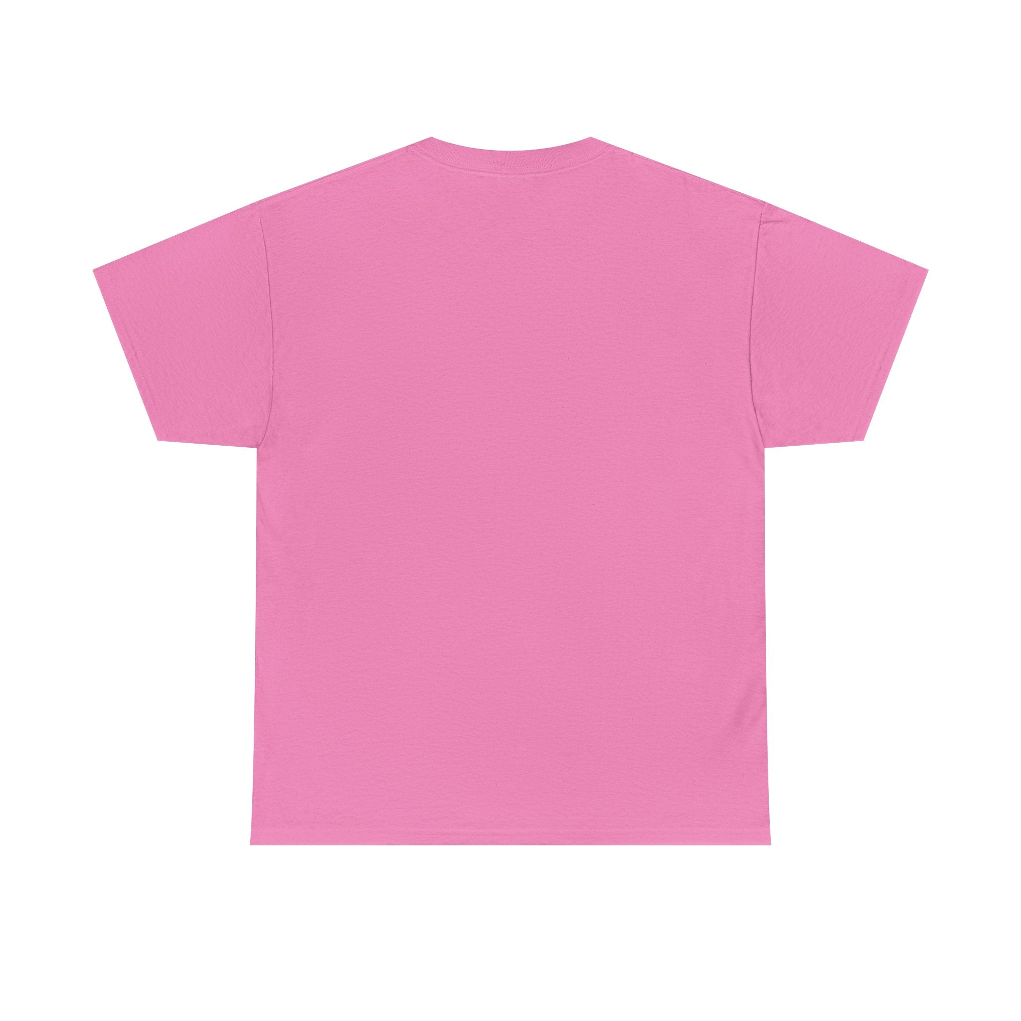 “Georgia Peach” Cotton Graphic Tee