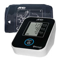 The A&D Medical Blood Pressure Monitor Automatic Deluxe With Bluetooth