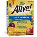 Alive Tb 50 Men’s Energy