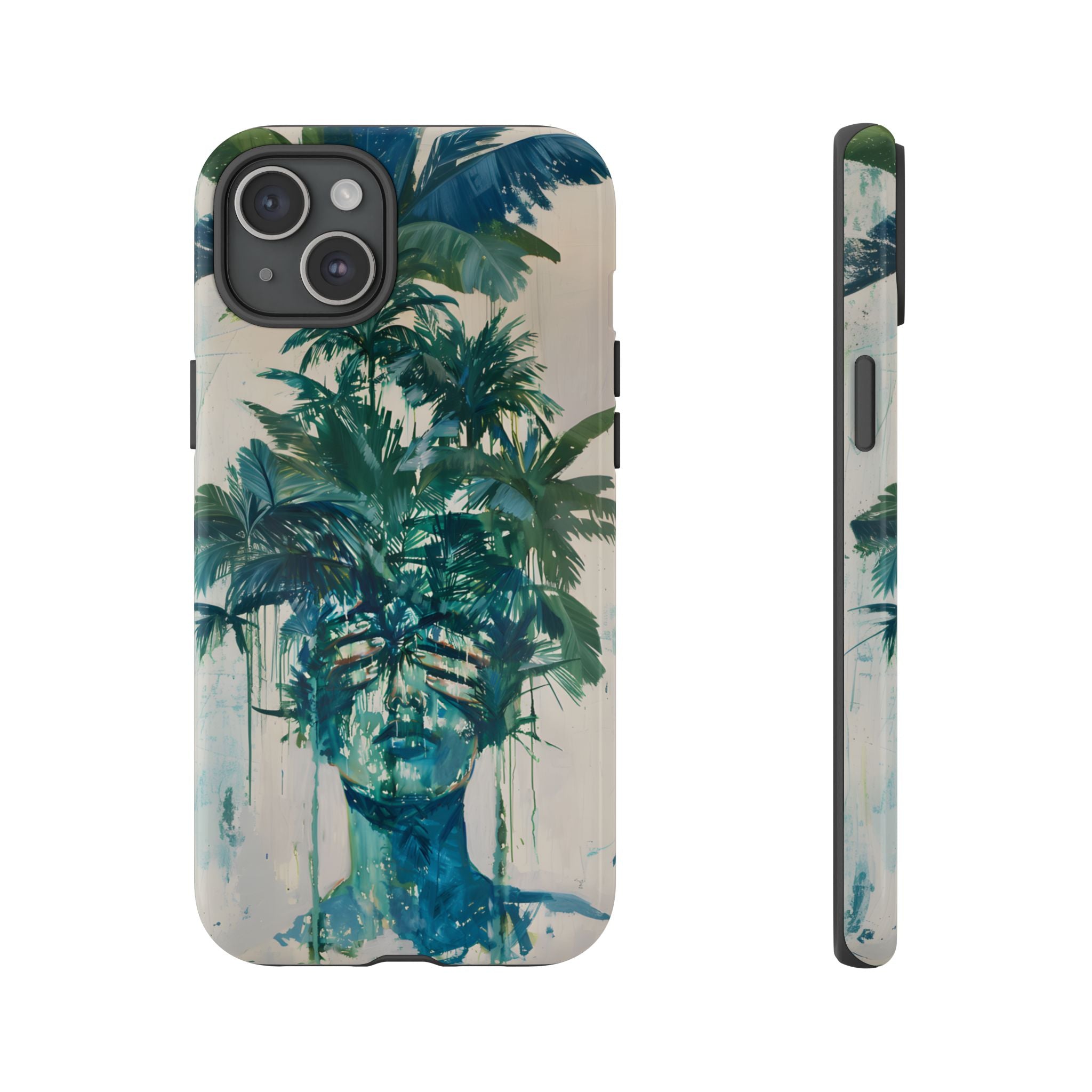 Deceitful Palms