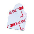 3M Red Dot Resting Electrode-Tab Style