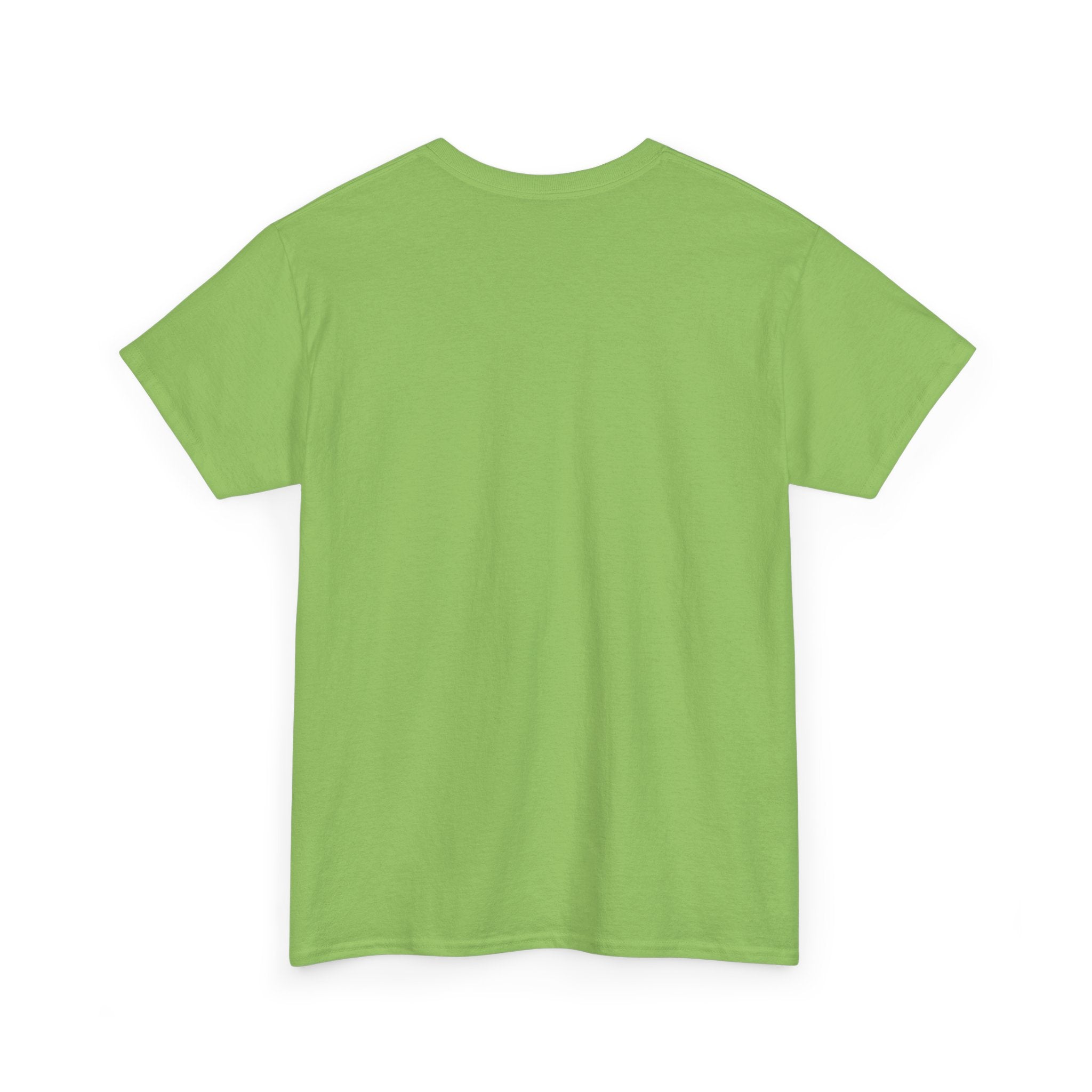 “Hella Trippy” Cotton Graphic Tee