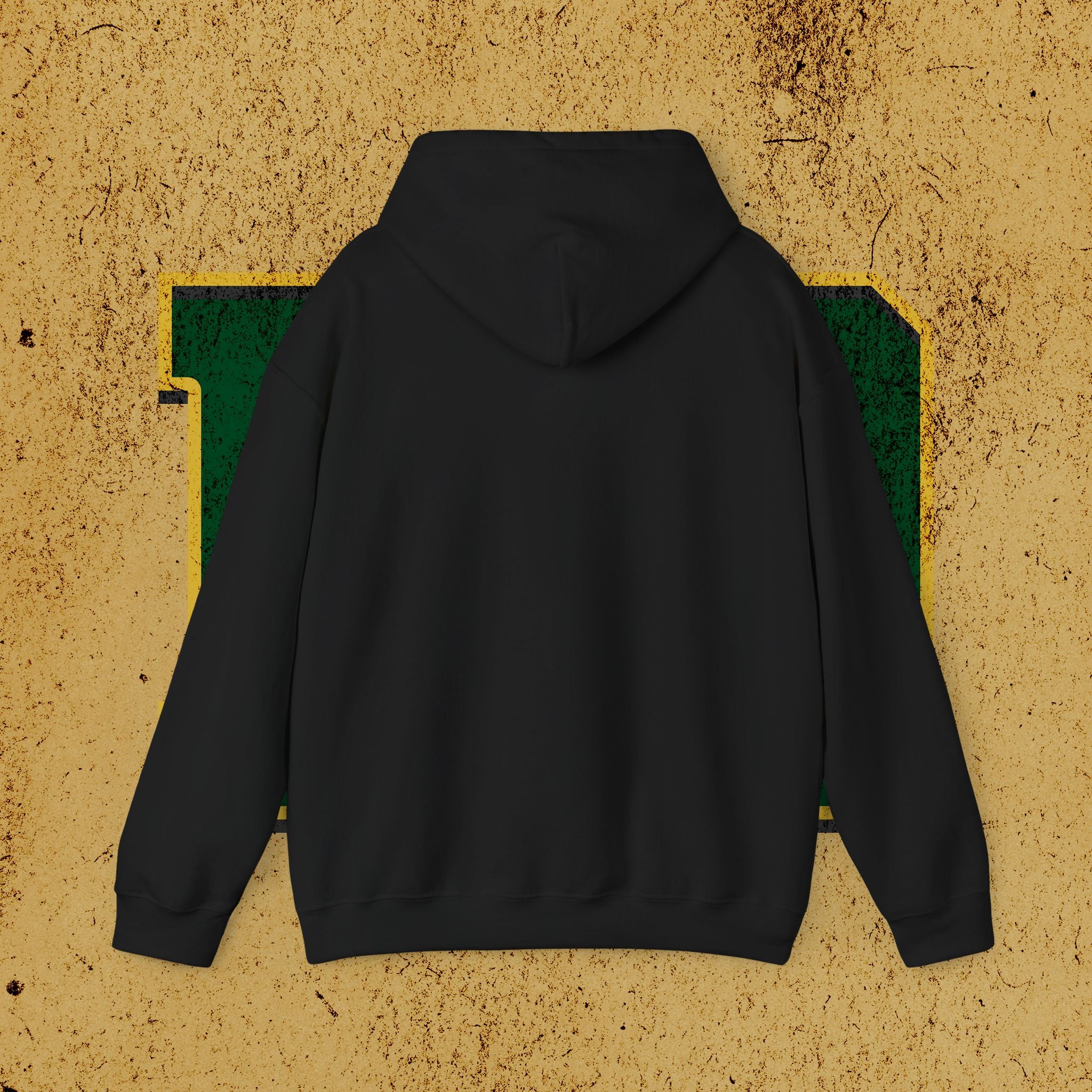 Paddle Daddy Hoodie, Unisex Hooded Sweatshirt for Dads, Elite-ish Comfort for the Ironically Refined