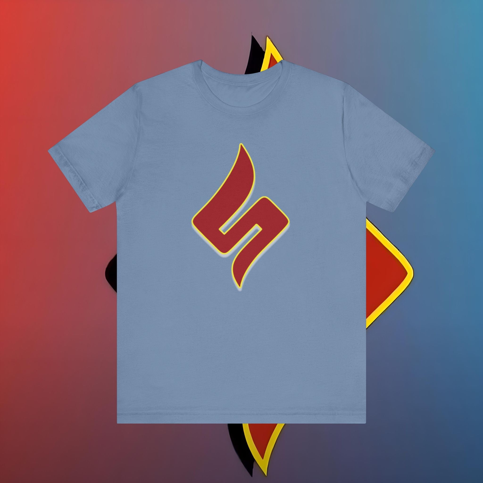 The SHuli Network– The Shuli Network Newest Season Edition #skoal" Unisex Jersey Short Sleeve Tee