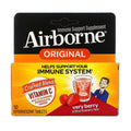 Airborne® Immune Support – Original Effervescent Tablets - Very Berry Flavor