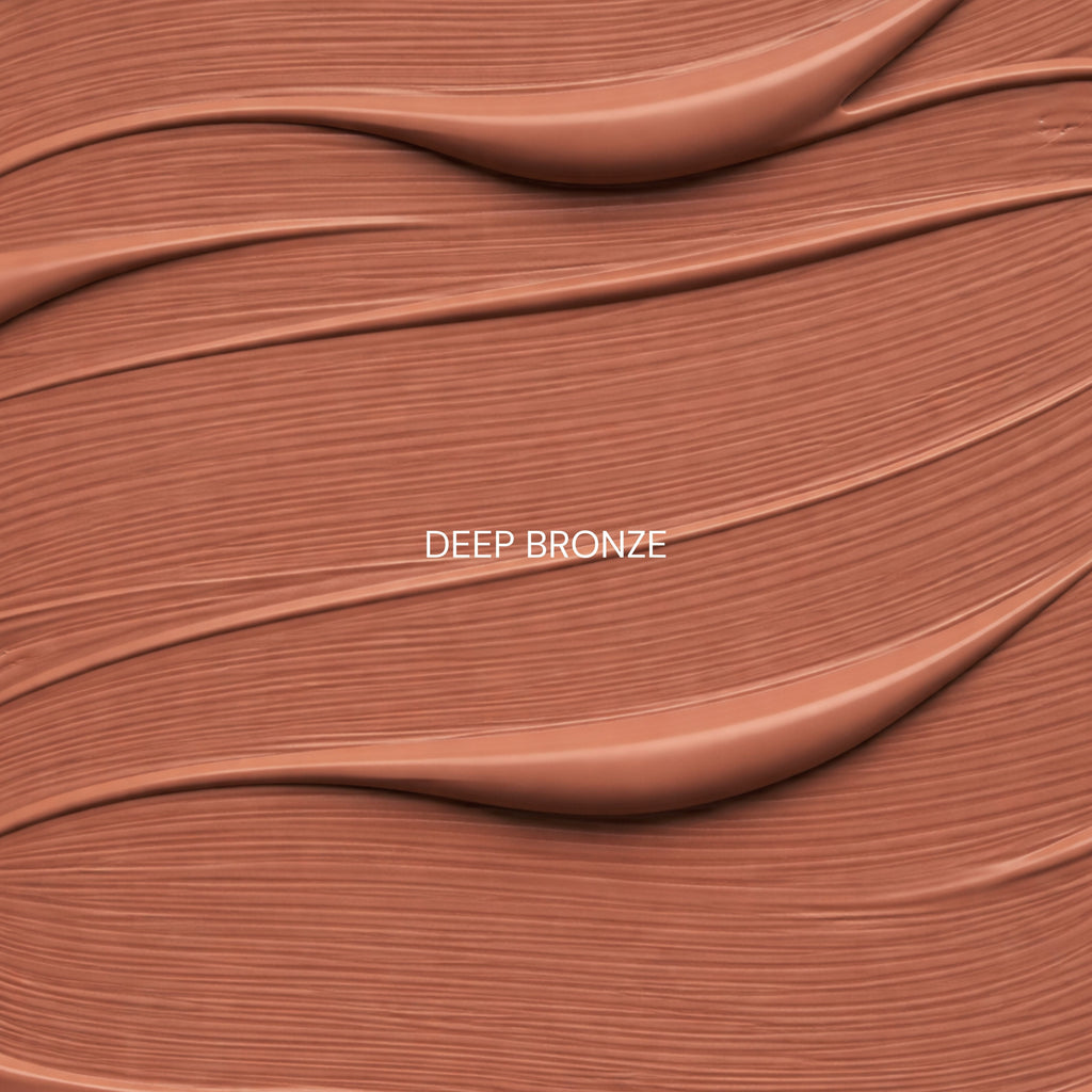 Full coverage foundation