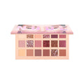 Four generation 18 color Desert Rose Eye Shadow (2018 classic)