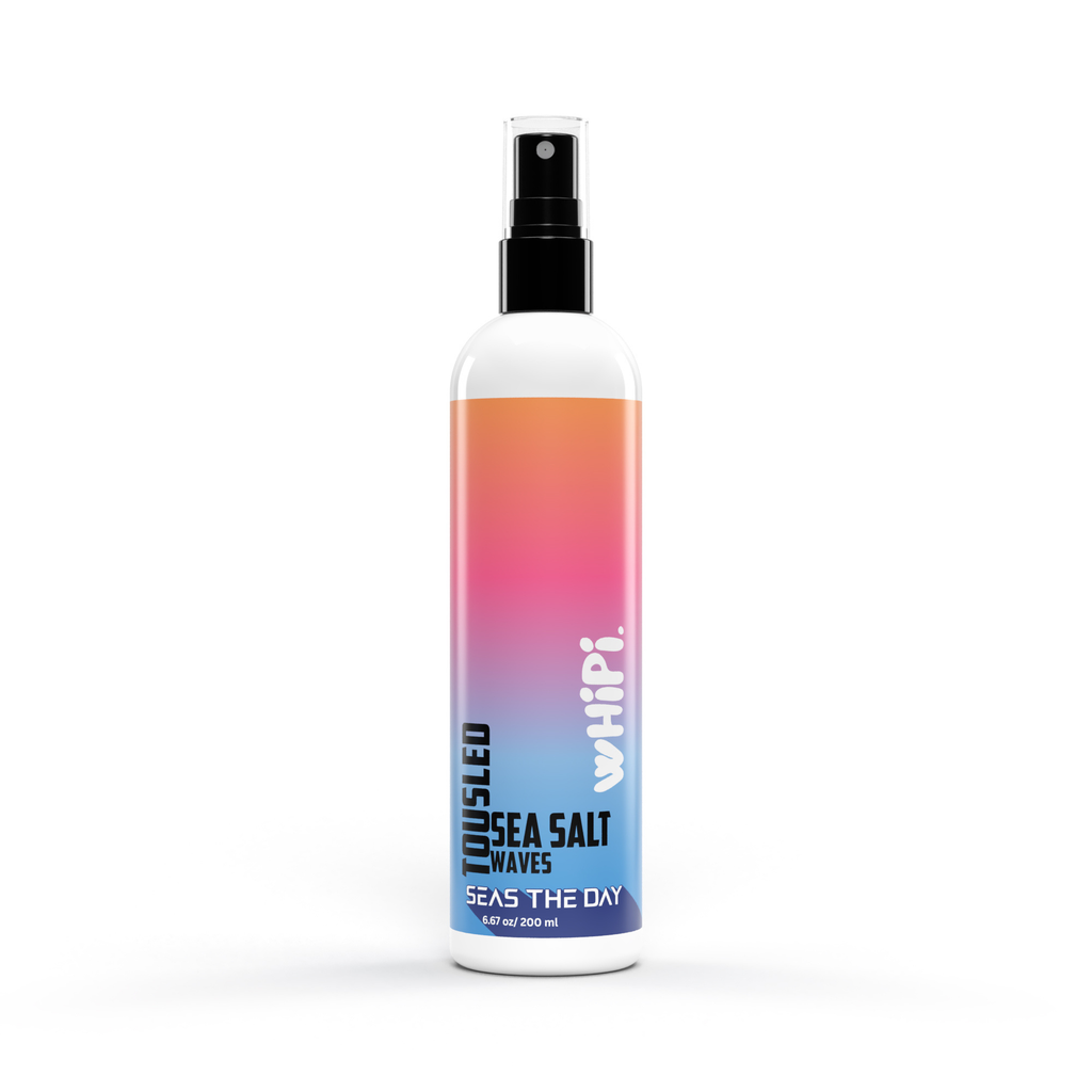 Seas The Day Touseled Meersalz-Spray