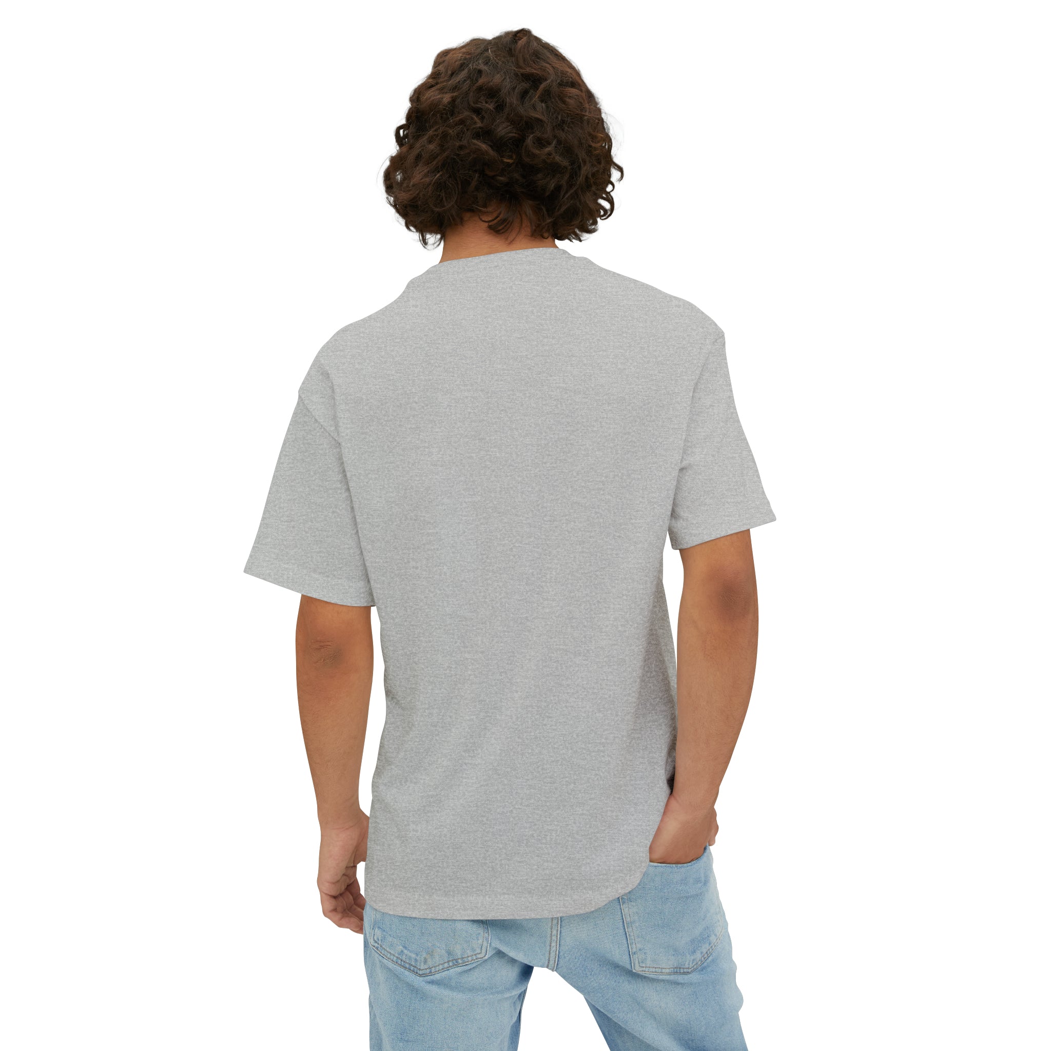 "DirkyThreadz Big Kahuna Burger T-Shirt – Retro Diner-Stil mit ikonischem Grafikdesign"
