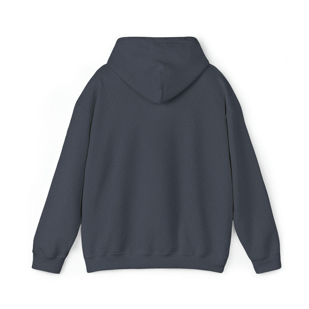 "DirkyThreadz 'Bro! Is That You?' Hoodie - Skurriles Cartoon-Küken- und Eier-Design"