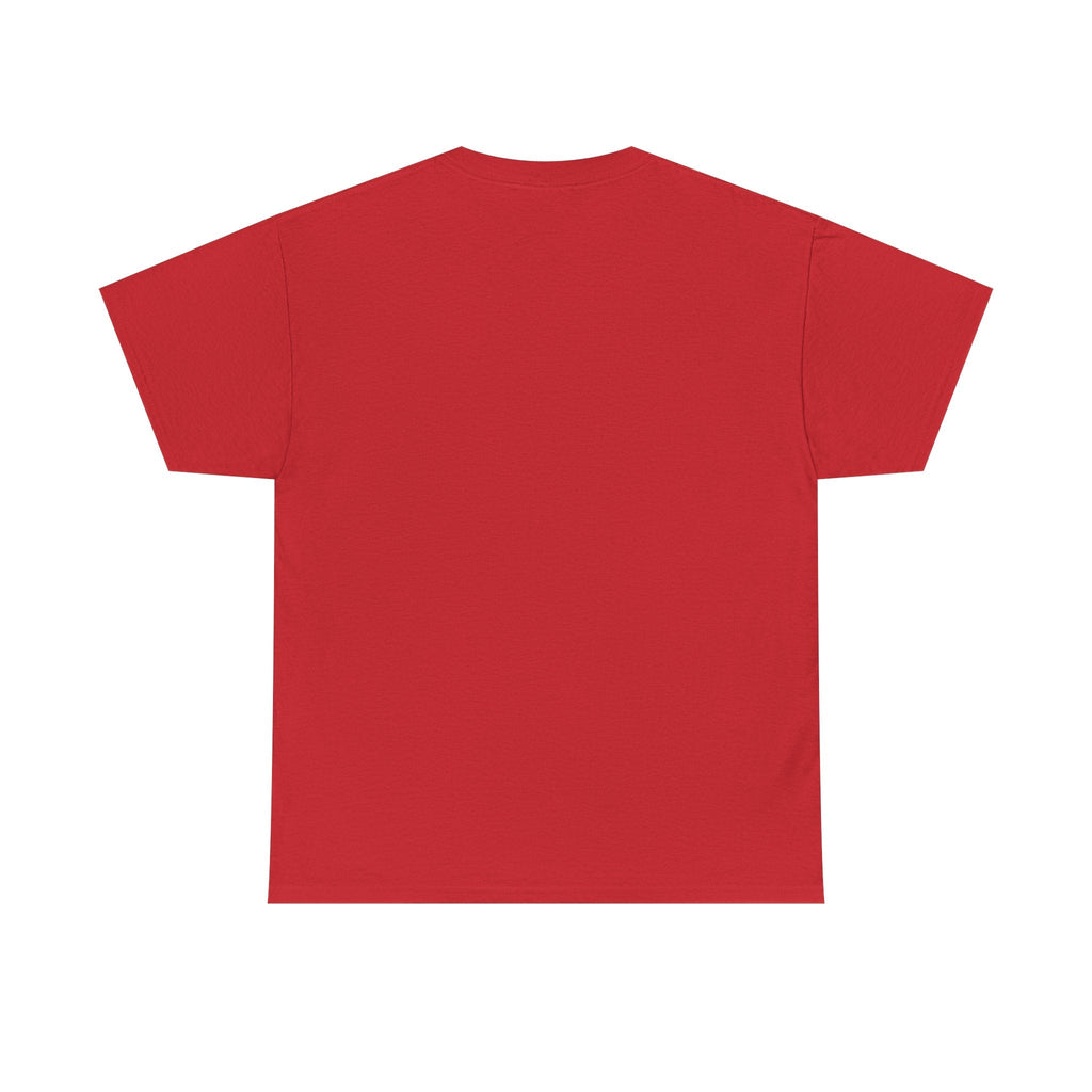 “Peace & Harmony” Cotton Tee