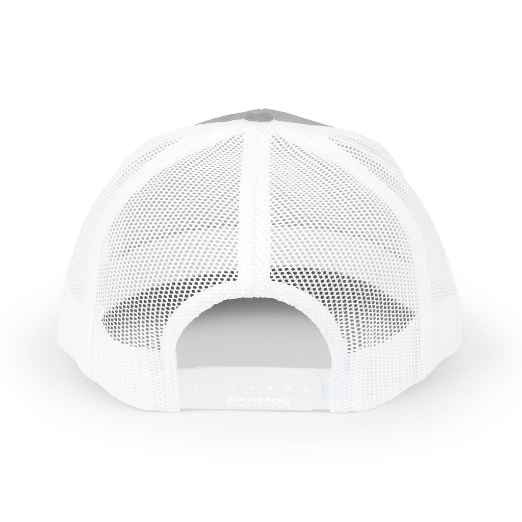 Paddle Daddy Country Club Snapback Elite-ish Style for the Uncountry Gentleman EMBROIDERED