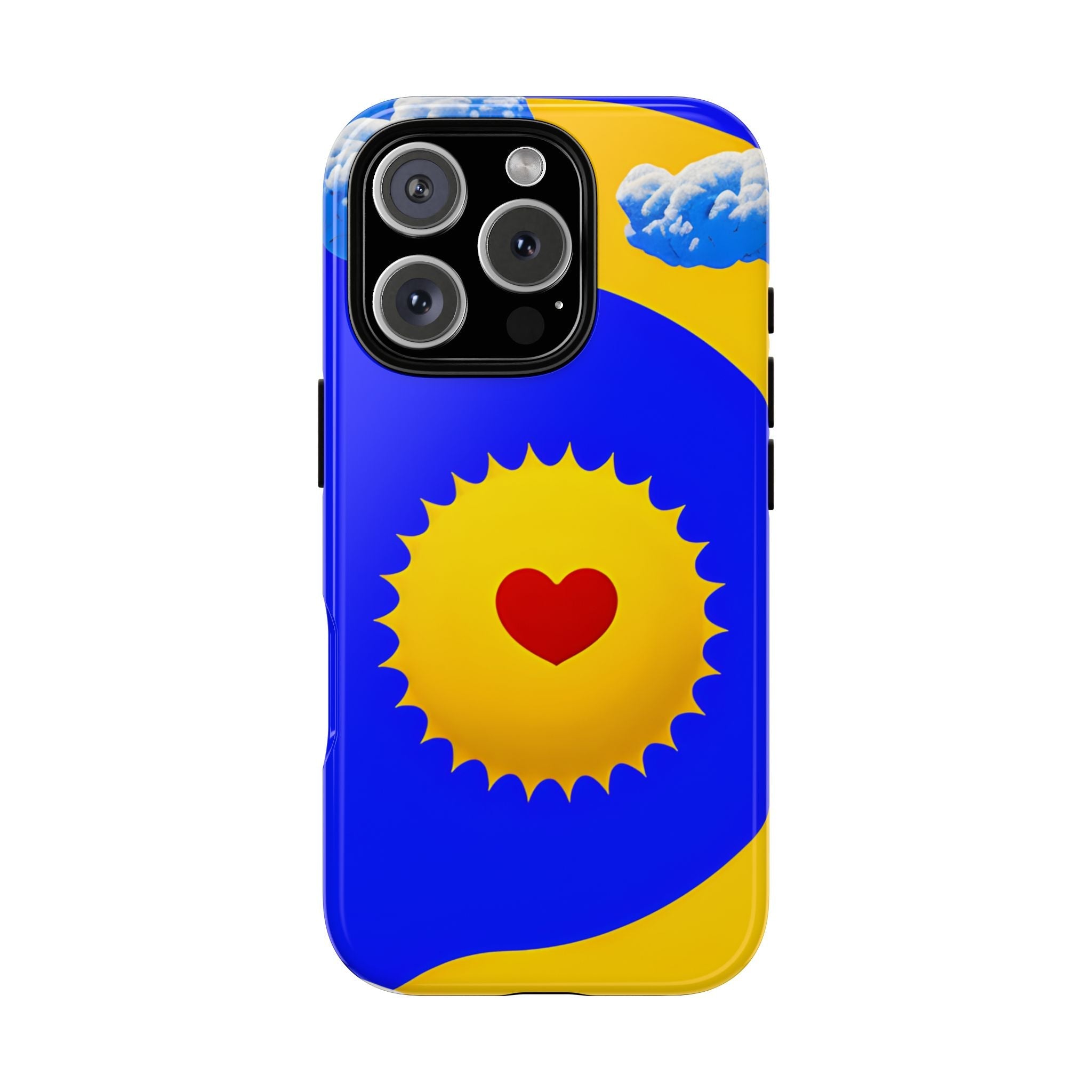 SunShine Heart